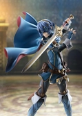 Fire emblem statuette pvc 1/7 lucina 24 cm