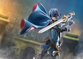 Fire emblem statuette pvc 1/7 lucina 24 cm