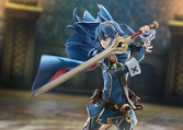 Fire emblem statuette pvc 1/7 lucina 24 cm