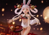 Azur lane statuette 1/7 shimakaze: clumsy moon rabbit 25 cm