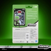 The bad batch - crosshair - figurine vintage collection 10cm