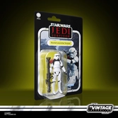 Star wars jedi survivor - rocket launcher - fig vintage collec. 10cm