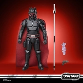 The mandalorian -moff gideon (armor) -figurine vintage collection 10cm