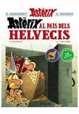 Asterix 16: al pais dels helvecis  (catalan) (ediciÓ 2025)