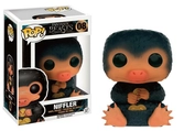 FANTASTIC BEASTS - Bobble Head POP N° 08 - Niffler