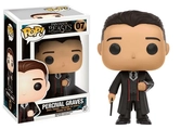 FANTASTIC BEASTS - Bobble Head POP N° 07 - Percival Graves