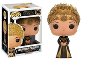 FANTASTIC BEASTS - Bobble Head POP N° 06 - Saraphina Picquery