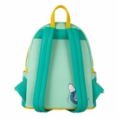 Peanuts by loungefly mini sac à dos snoopy road trip