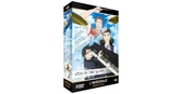 KIDS ON THE SLOPE - Intégrale - Edition Gold  DVD + Livret - DVD