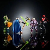Masters of the universe origins pack 4 figurines 14 cm