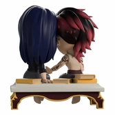 Arcane pack 2 vinyl figurines vi & caitlyn 11 cm