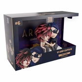 Arcane pack 2 vinyl figurines vi & caitlyn 11 cm