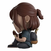The last of us vinyl figurine ellie 9 cm