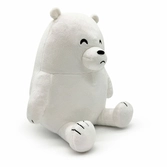 We bare bears peluche ice bear 23 cm