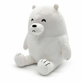 We bare bears peluche ice bear 23 cm