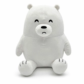 We bare bears peluche ice bear 23 cm