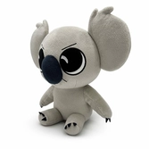 We bare bears peluche nom nom 23 cm