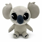 We bare bears peluche nom nom 23 cm