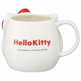 Hello kitty - hello kitty - tasse kawai 390ml