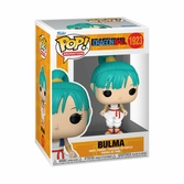 Dragon ball - pop animation n° 1923 - bulma (magasin)