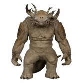 Superman (2025) dc multiverse figurine mega kaiju 25 cm