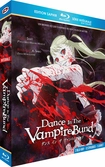 DANCE IN THE VAMPIRE BUND - Intégrale - Coffret Blu-Ray + Liv - Saphir