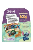 Disney stitch experimento 626 jdm