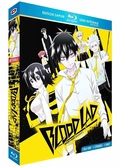BLOOD LAD - Intégrale - Coffret Blu-Ray + Livret - Edition Saphir