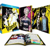 BLOOD LAD - Intégrale - Coffret Blu-Ray + Livret - Edition Saphir