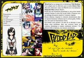 BLOOD LAD - Intégrale - Coffret Blu-Ray + Livret - Edition Saphir