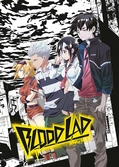 BLOOD LAD - Intégrale - Coffret Blu-Ray + Livret - Edition Saphir