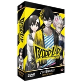 BLOOD LAD - Intégrale - Coffret DVD + Livret - Edition Gold - DVD