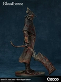 Bloodborne the old hunters statuette pvc 1/6 hunter blood regain edition 32 cm