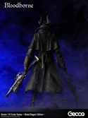 Bloodborne the old hunters statuette pvc 1/6 hunter blood regain edition 32 cm