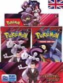 Pokémon tcg scarlet & violet 10 destined rivals booster display (36) anglais