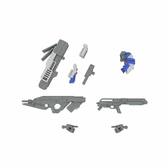 Powerdolls2 accessoires 1/48 5inm pld extension set a