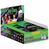 Fifa top class 2025 cartes à collectionner présentoir flow packs (24)