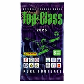 Fifa top class 2025 cartes à collectionner classic tin