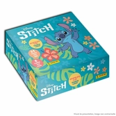 Stitch trading cards box (24)
