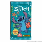 Stitch trading cards box (24)