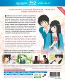 KIMI NI TODOKE - Saison 1 - Coffret Blu-Ray + Livret - Edition Saphir