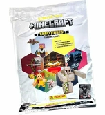 Minecraft - challenges cartes à collectionner starter pack allemand