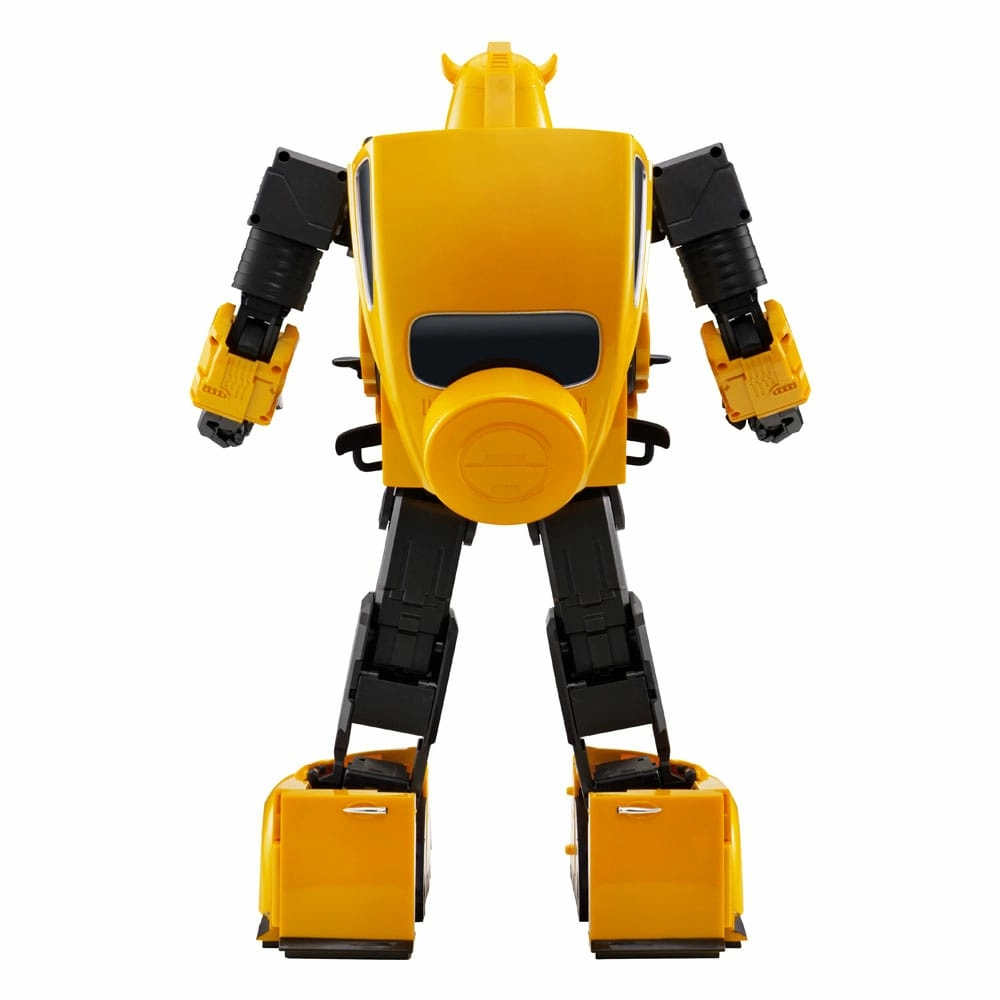 Transformers robot interactif bumblebee g1 flagship 38 cm anglais