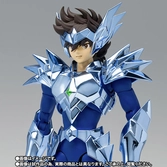 Figurine Saint Seiya Myth Cloth Ex Odin Seiya