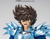 Figurine Saint Seiya Myth Cloth Ex Odin Seiya