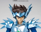 Figurine Saint Seiya Myth Cloth Ex Odin Seiya