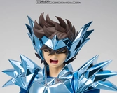 Figurine Saint Seiya Myth Cloth Ex Odin Seiya