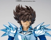 Figurine Saint Seiya Myth Cloth Ex Odin Seiya