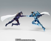 Figurine Saint Seiya Myth Cloth Ex Odin Seiya