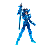 Figurine Saint Seiya Myth Cloth Ex Odin Seiya